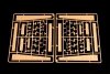 Trumpeter 00221 Schwere Plattformwagen Type SSyms 80 (1:35)